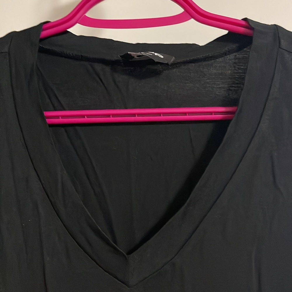 Bebe blouse - Picture 4 of 5